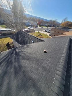 Roofing Grand Junction