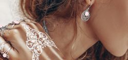 Dainty Rose Quartz Pendants: Subtle Elegance and Romantic Charm