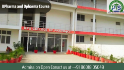 Best Pharmacy College in Lucknow for BPharma Course