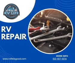 The Importance of Regular RV Repair and Maintenance