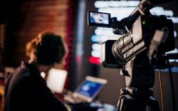 The Rise of Corporate Video Production in Louisville