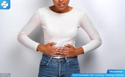 Waspada! Sakit Perut Bagian Bawah pada Wanita di Luar Siklus Menstruasi Bisa Jadi Tanda Penyakit Lho