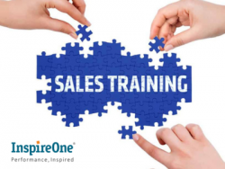 Sales Training Programs – InspireOne
