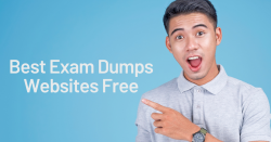 Navigate Exams with Ease Best Free Dumps Websites Revealed