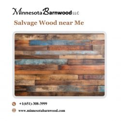 Salvage Wood near Me