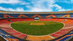 An Examination of Ahmedabad Stadium’s Magnificence