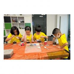 Science Tuition Excellence in Punggol