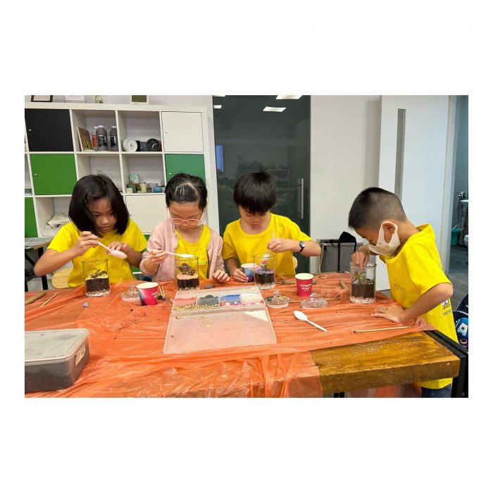 Science Tuition Excellence in Punggol