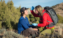Learn Life-Saving Skills with Wilderness First Aid Courses