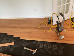 Find the Best Commercial Hardwood Flooring Options