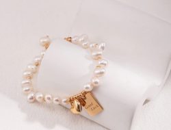 Buy Online Lucky Silver Bracelet