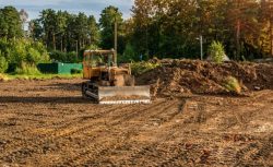 Professional and Reliable Land Clearing Service in Lynchburg, MS