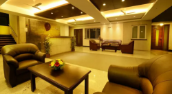 Serviced Apartment & Budget Lodging in Gandhipuram Coimbatore <
