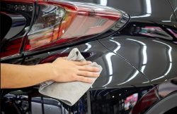 Does Ceramic Coating in Brisbane Have Any Disadvantages?