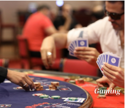 Casino in Morocco