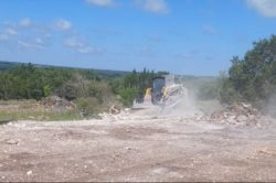 Commercial Land Clearing Services in rollingwood-texas