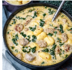 How to Make Zuppa Toscana – 5 Delicious Methods