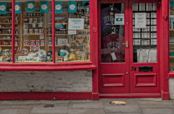 Strategies for Upgrading Security Doors of Retail Stores- London Locksmith 24H