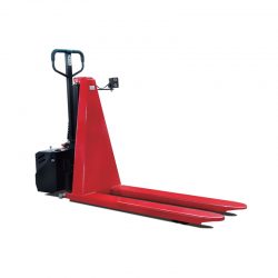 Hydraulic Pallet Truck Factory: The Hub of Efficiency