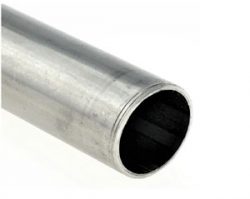 stainless steel pipe suppliers in India