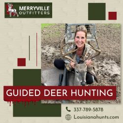 Select the Best Hunting Package for an Adventure
