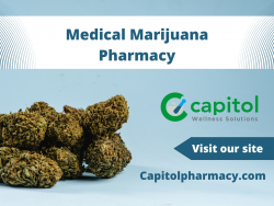Select the Right Medical Marijuana Pharmacy