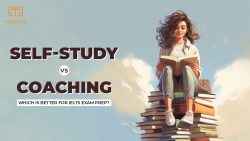 Self-Study vs. Coaching: Which is Better for IELTS Exam Prep?