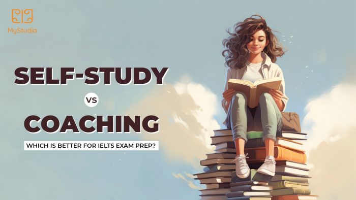 Self-Study vs. Coaching: Which is Better for IELTS Exam Prep?