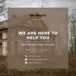 Sell Your Ugly House with Local SEO