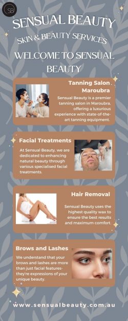 Cosmeceutical Facial Treatments
