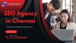 Leading SEO Agency in Chennai