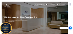 Achieve Perfect Vision with Singapore’s Top LASIK Provider – Shinagawa