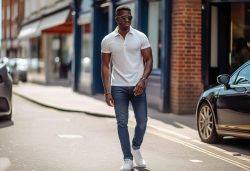 Shop the Latest Men’s T-Shirts in the UK: Style and Comfort Combined