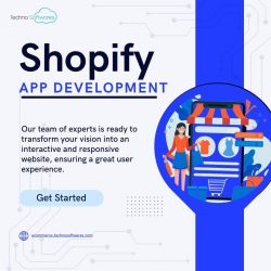 Find the Best Services for Shopify App Development
