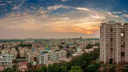 Bangalore’s Transformation: The Emergence of Smart City Residential Projects