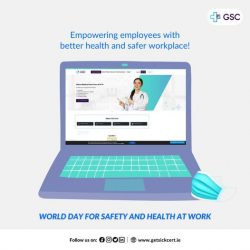 Empowering Employess with better health | Medical Certificate | Getsickcert