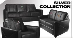 Commercial Stationary Sofa