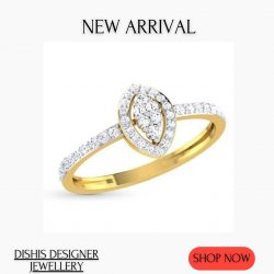 Simple and latest gold rings design from dishes designer jewellery.