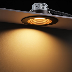LED Recessed Ceiling Lights for Your Home