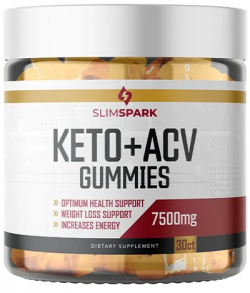 Slim Spark Keto ACV Gummies 【PRICE REVIEWS】 Natural Formula For Loss Body Weight & Fat