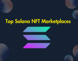 Top Solana NFT Marketplaces: Launch Your Own NFT Business