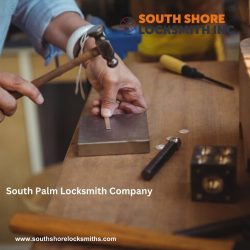 South Palm Locksmith Company