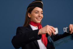 Special Air Hostess Courses in chandigarh