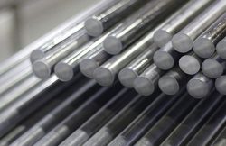 Authorised Stainless Steel Round Bar Manufacturer in india