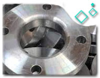 stainless steel flanges manufacturers in india