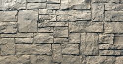 STACKED STONE WALL – EASY TO INSTALL FAUX STONE PANELS