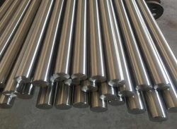 Reliable and Trusted SS Round Bar Manufacturer in India