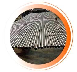 Stainless Steel Tubes manufacturers in India