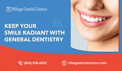 Standard Dental Wellness Services