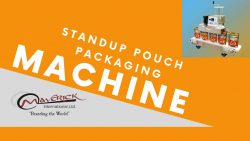 Stand Up Pouch Packaging Cape Town